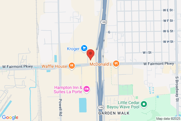 RapidCare Emergency Room - 24hr La Porte ER