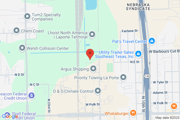 Republic Services - LaPorte