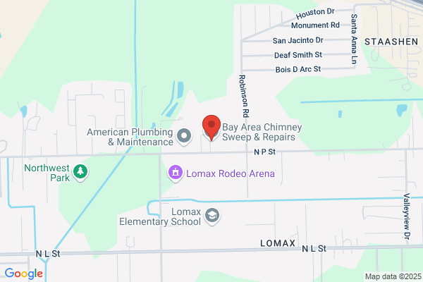 Bay Area Chimney Sweep & Repairs