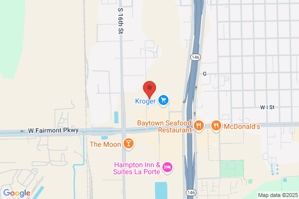 Bayport Training & Technical Center