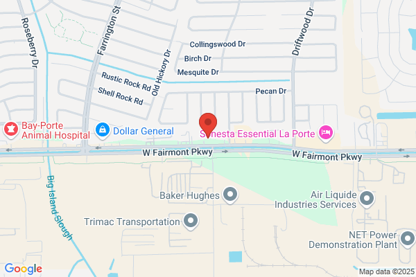 Baytown Valve & Fitting Co