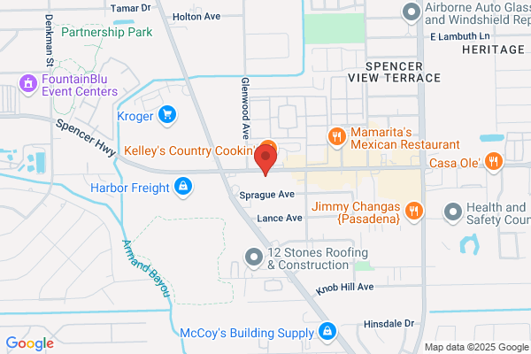 Detect Services Corporation
