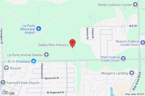Harvey & Rihn Aviation