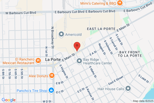 La Porte Self Storage