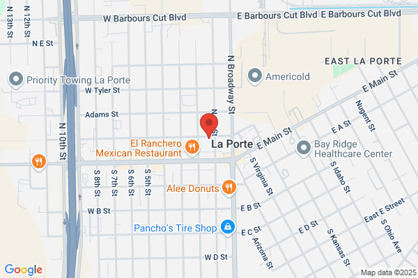 Lawrence's Tire Shop
