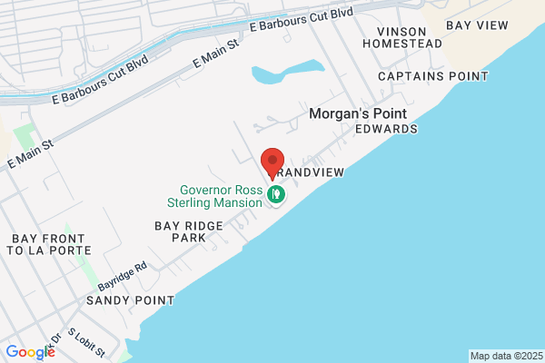 Morgans Point-City of, City Hall