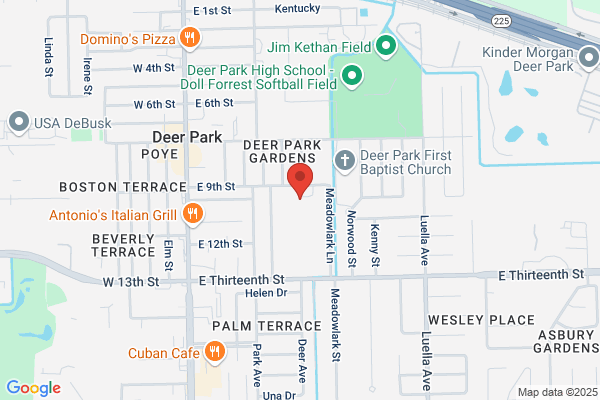 Schools, Deer Park Junior High