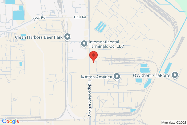 Total Petrochemicals USA Inc