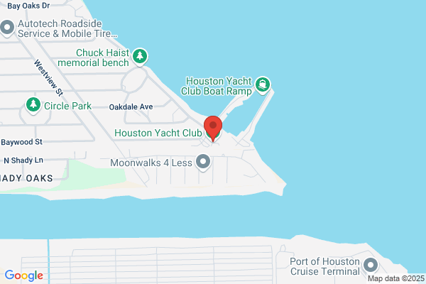 Houston Yacht Club