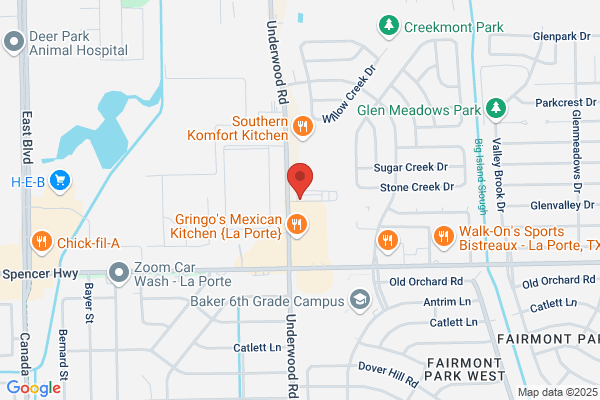 LockTite Storage in La Porte