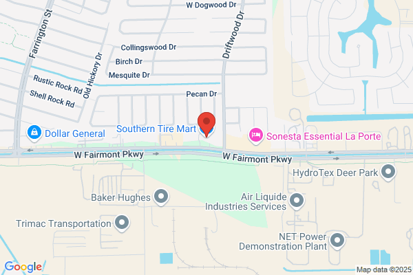 Southern Tire Mart