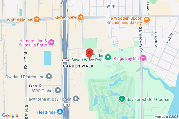 Baypoint Townhome Association