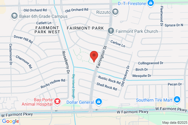 Fairmont Park Homes Association Inc