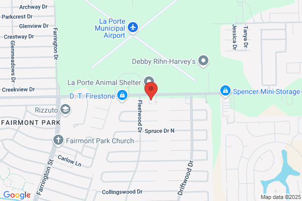 Animal Clinic of La Porte