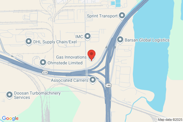 Gas Innovations