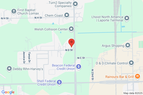 Linde Welding Gas & Equipment Center