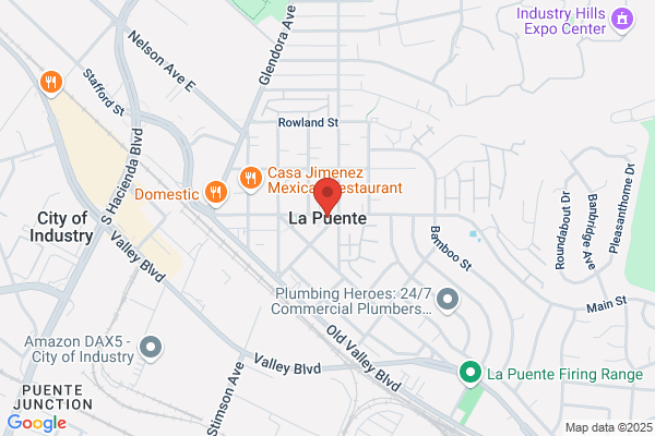 Bonafide Mechanical Inc