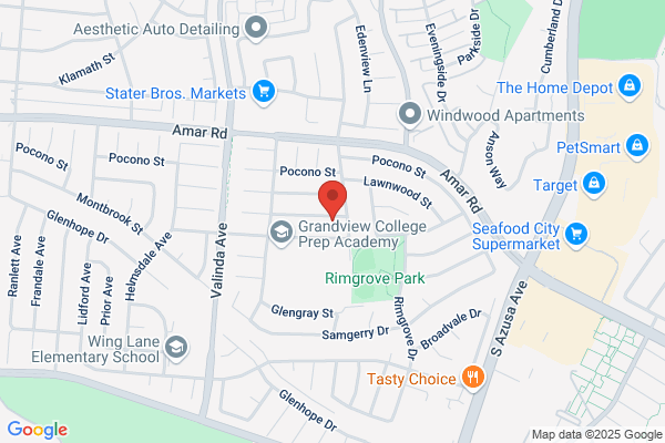 Hector Salas Tree Service of La Puente