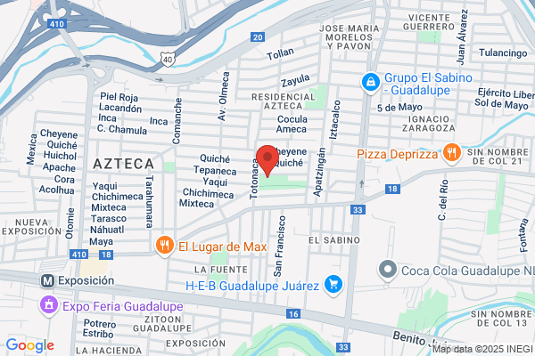 Toros Azteca