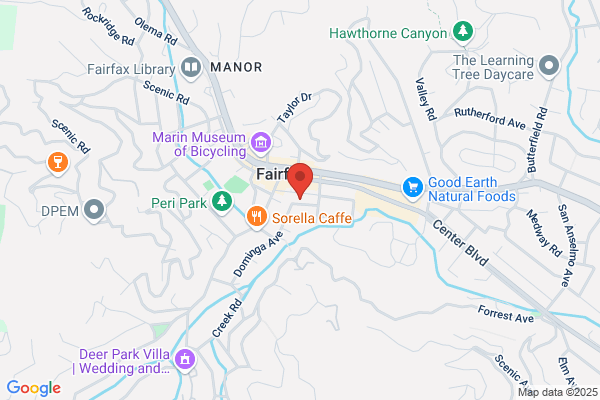 Marin HVAC