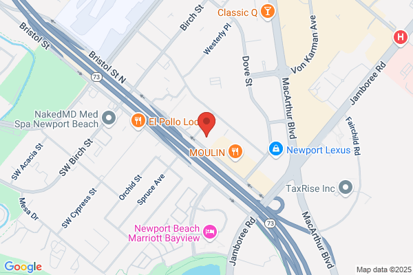 Hilbert Property Management