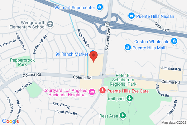 Hacienda Vacuum & Sewing Center