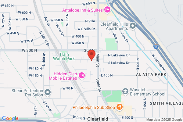 All Appliance Clinic Inc