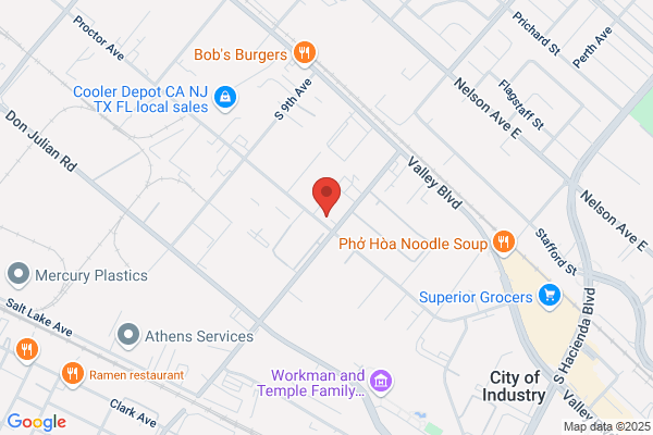 Industry Body Shop