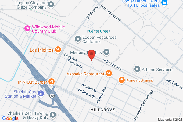Armando Tire Supplies Inc.