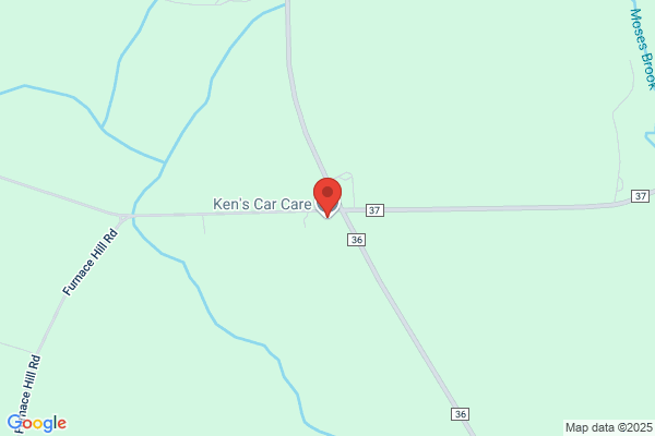 Ken Pica Auto Care