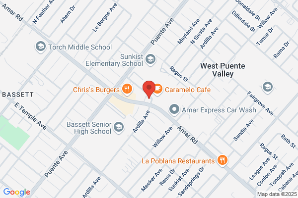 La Puente Specializing In Auto Service