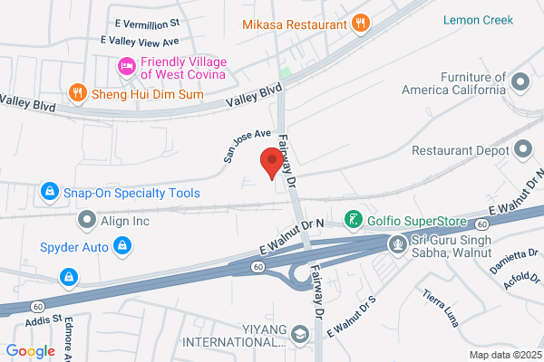Masa Auto Repair Shop