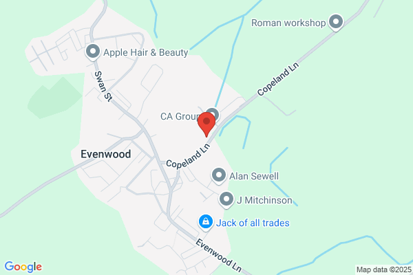 Ca Roofing Services