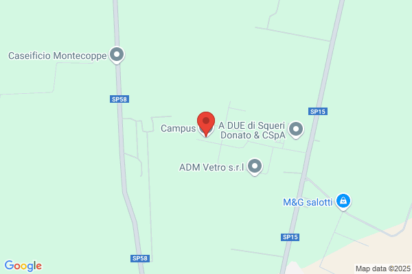 Campus Foods