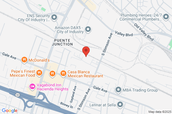 General Marketing Corporation