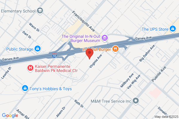 Koeyu Food Co