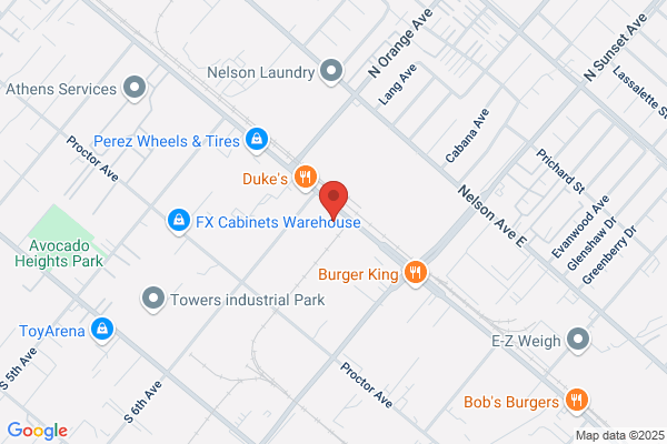 Carquest Auto Parts - CARQUEST of La Puente
