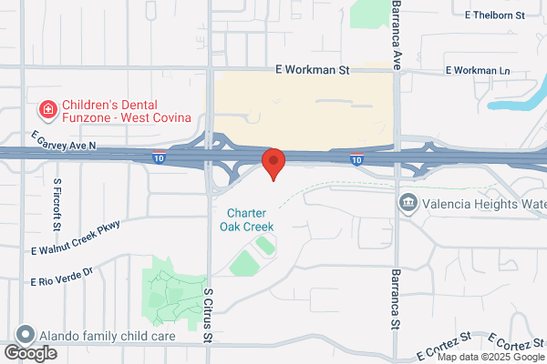 Crestview Cadillac