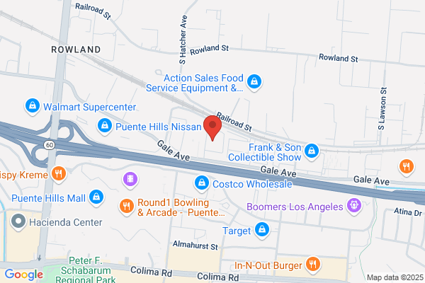 Puente Hills Hyundai