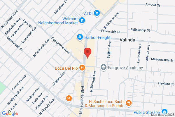 Fred Loya Insurance