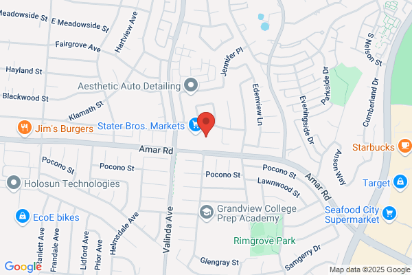 AutoZone Auto Parts