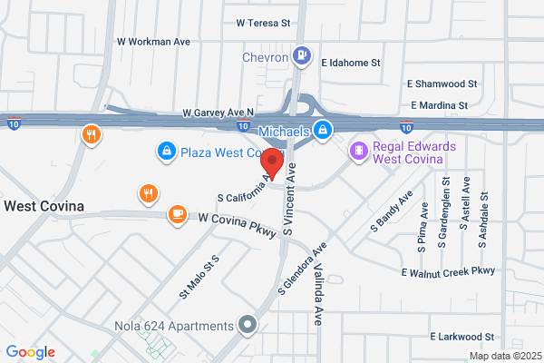 West Covina Car Wash & Auto Repair