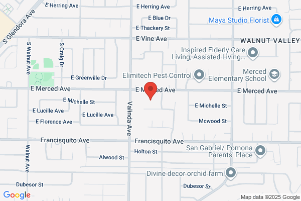 Montessori Academy of West Covina