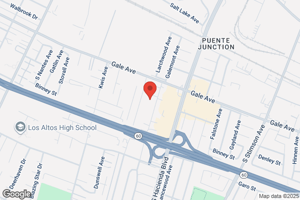 First Baptist Church of Hacienda Heights