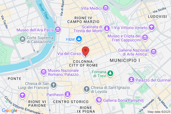 Roma Plaza