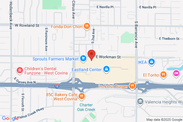 West Covina Dental Group and Orthodontics