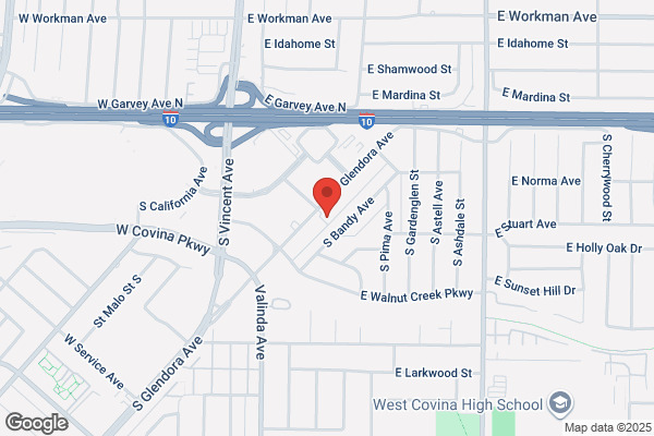Man Dental West Covina