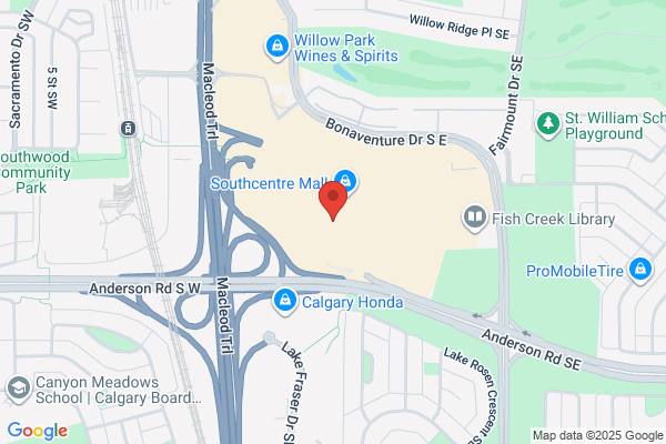 Canyon Dental
