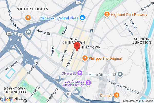Choice Dental Center