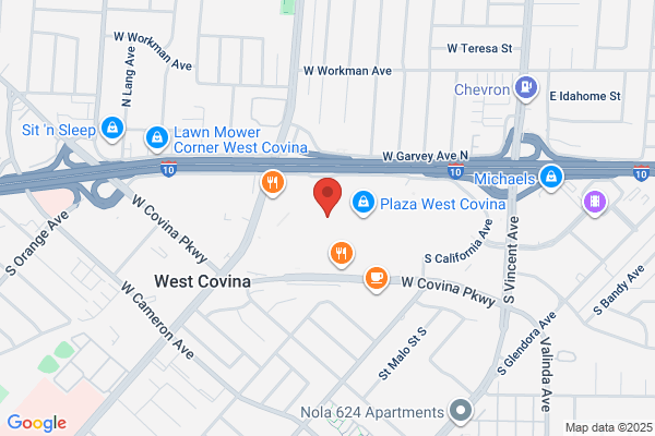 City Dental Centers - West Covina